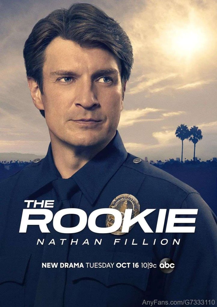 TheRookieS01E08 菜鳥老警 "Rookie