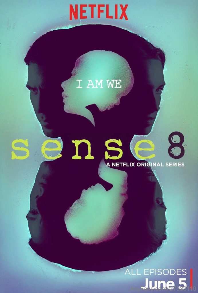 Sense8 Season 1 超感獵殺 第一季 Eigh