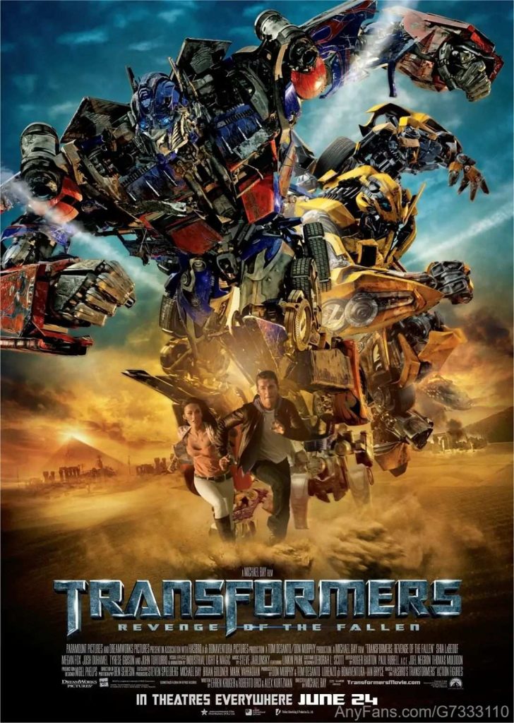 TransformersRevengeoftheFallen